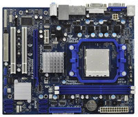 Asrock 880GM-LE FX